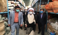 دستور استاندار برای تشکیل کارگروه رفع موانع اموال تملیکی استان مرکزی