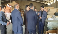 اصفهان/ دستور دادستان استان برای جلوگیری از رسوبی شدن کالا در انبارها