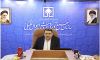 برگزاری مزایده های اموال تملیکی مطابق جدول زمانبندی/ خللی در خدمات رسانی وجود ندارد