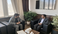 سمنان/تاکید مدیران کل اموال تملیکی و گمرک بر تسریع  در تعیین تکلیف کالاهای سنواتی