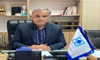 علی آزادی بعنوان رئیس اداره جمع‌آوری و فروش اموال تملیکی چهارمحال منصوب شد
