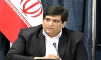طی پیامی روز حراست را به نیروهای حراست سراسر کشور تبریک و تهنیت گفت