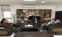 سمنان/ افزایش تعامل اموال تملیکی و تعزیرات