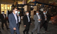 قول مساعد مقامات قضایی استان فارس برای تسریع در صدور احکام قضایی اموال تملیکی