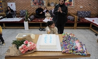 مراسم گرامیداشت سالروز تاسیس سازمان اموال تملیکی در استان ایلام برگزار شد