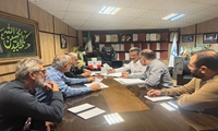گیلان/بررسی وضعیت تعیین تکلیف خودروهای دارای رای قطعی 