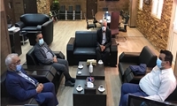 واگذاري ١٠ هزار متر زمين جهت ساخت انبار و ساختمان تمليكي استان بوشهر