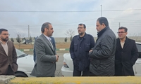 تمهیدات سازمان اموال تملیکی برای احداث انبارهای ملکی در تهران