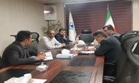 تهران/ افزایش تعامل بین اموال تملیکی و  استانداری 