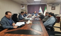 تهران/ بررسی آخرین وضعیت تعیین تکلیف کالاها با حضور معاون دادستان