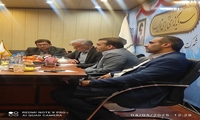 تهران/ هم افزایی با گمرک تهران در  تعیین تکلیف کالاهای قاچاق و متروکه 