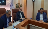 اجتهادی: همکاری سازنده هیات عالی نظارت دستیابی به اهداف را سهل تر می کند