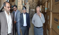 قم/ رایزنی استاندار با مسئولان قضایی برای رفع موانع ماینرهای تملیکی