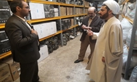 قم/ استفاده از ظرفیت بازرسی استان در پرونده ماینرها