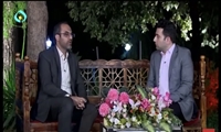 قم/ حضور مدیرکل اموال تملیکی استان در پلاک 16 شبکه نور