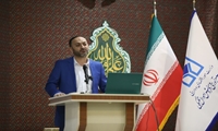 روابط عمومی را باید جدی گرفت نه آنکه در حاشیه باشد