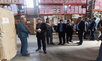 تهران/ آمادگی کامل تعزیرات برای رسیدگی به احکام پرونده‌های اموال تملیکی
