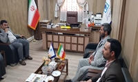 زنجان/افزایش تعامل میان اموال تملیکی و بهزیستی