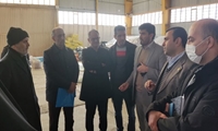 زنجان/افزایش تعامل علوم پزشکی در روند تعیین تکلیف کالاهای سریع الفساد