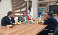 زنجان/تاکید بر تعامل بیشتر اموال تملیکی با مرکز کارشناسان رسمی دادگستری