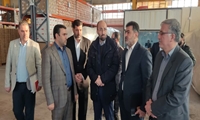 زنجان/آمادگی دستگاه قضا برای تسریع در تعیین تکلیف کالاها