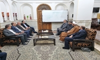 قم/ گام بزرگ اموال تملیکی در تعیین تکلیف کالاها