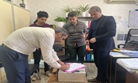 قم / اولین پرونده ماینر در استان استرداد شد