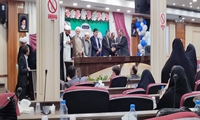 قم/ تقدیر آموزش و پرورش استان از مدیرکل اموال تملیکی برای مشارکت در طرح نسیم مهربانی
