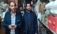 قم / افزایش تعامل بین تعزیرات و اموال تملیکی 