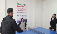 قم/ برگزاری مسابقات ورزشی به مناسبت ایام مبارک دهه فجر