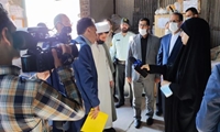 ابراز رضایت رییس سازمان بازرسی از عملکرد اموال تملیکی قم/ تغییرات چشمگیری در انبارها صورت گرفته است