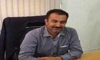 علی جلالی بعنوان مدیر پروژه انبارهای پرتابل و مشاور قائم مقام در امور زیرساخت منصوب شد