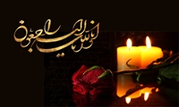 پیام تسلیت معاون قوه قضائیه در پی درگذشت والده مکرمه دکتر اجتهادی