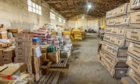 تهران/ رشد ۲۰۰ درصدی تعیین تکلیف کالا‌ها تا فروش ۳۵۰ میلیارد تومانی اموال منقول