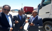مدیرعامل سازمان اموال تملیکی از منطقه آزاد اروند آبادان و خرمشهر بازدید کرد