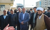 دستور رئیس کل دادگستری تهران برای بررسی انبارهای اموال تملیکی