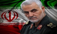 جمشيد قسوريان جهرمي، رئيس هيات مديره و مديرعامل در پیامی، شهادت سردار سرافراز اسلام حاج قاسم سلیمانی را تبریک و تسلیت گفت