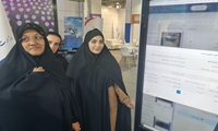 گزارش تصویری/ دومین روز حضور سازمان اموال تملیکی در نمایشگاه روایت خدمت