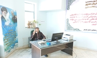 کرمان/ راه اندازی میز خدمت در راستای تکریم ارباب رجوع 