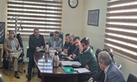 برنامه ریزی و رفع مشکلات هدف از بازدیدهای گروه پایش و مدیریت عملکرد