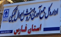 فارس/ تحقق ۱۵۶ درصدی تعیین تکلیف فروش سال ۱۴۰۲