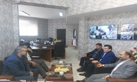 کرمان/ مساعدت اموال تملیکی جهت تخصیص کالا به اقشار محروم  