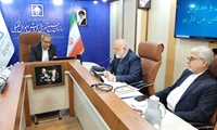 برگزاری جلسه عفاف و حجاب با حضور نماینده وزارت کشور