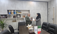 فارس / کسب رتبه برتر روابط عمومی در تولیدات رسانه‌ای