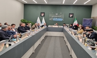 صورت های مالی اموال تملیکی به تصویب رسید 