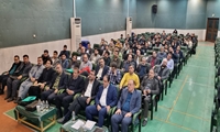 استقبال مدیرعامل اموال تملیکی از برگزاری "دوره آموزشی سامانه سیات"