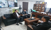 کرمان/تسریع در تعیین تکلیف خودروهای قاچاق 