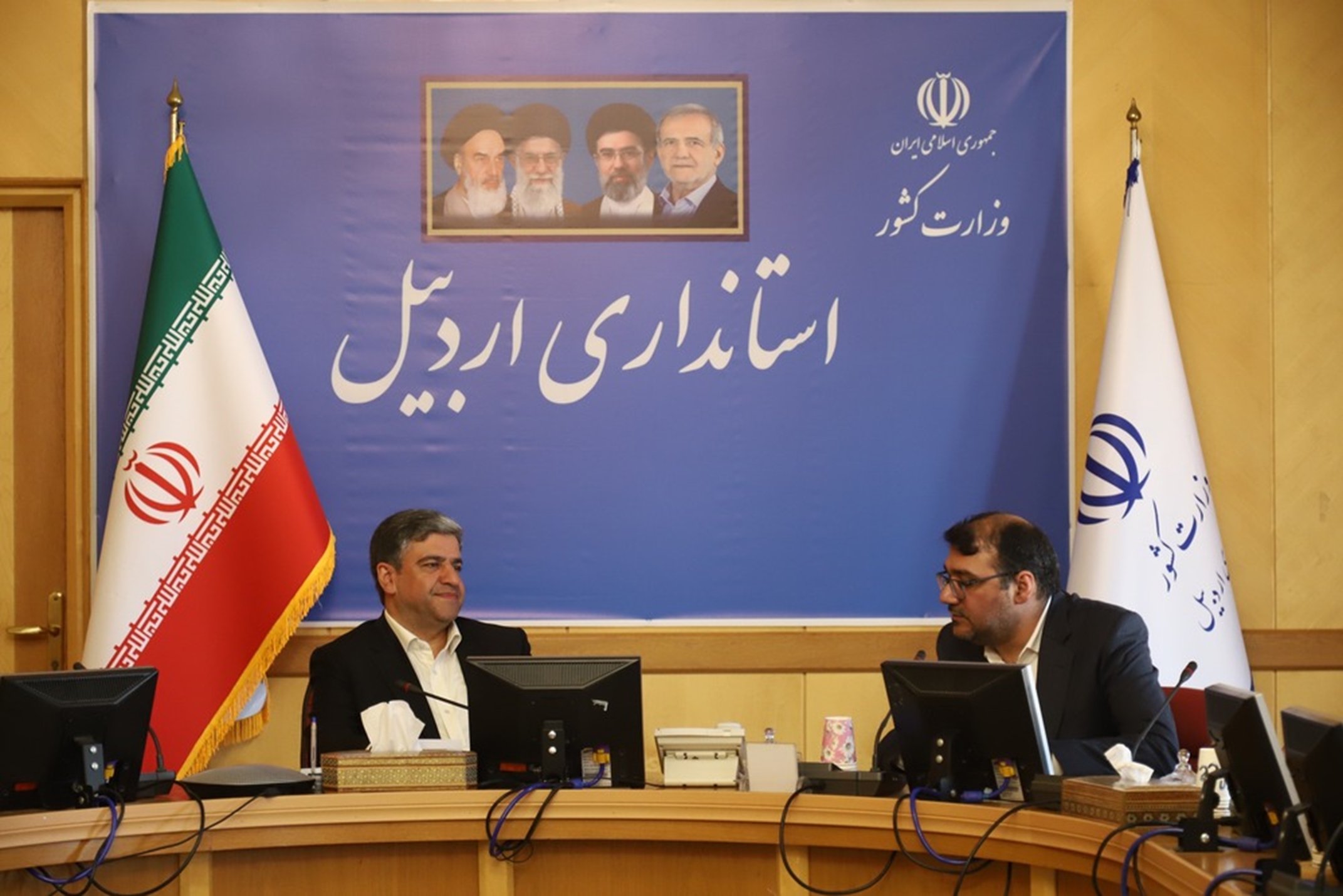 مولدسازی فرصتی برای شتاب بخشی توسعه استان ها