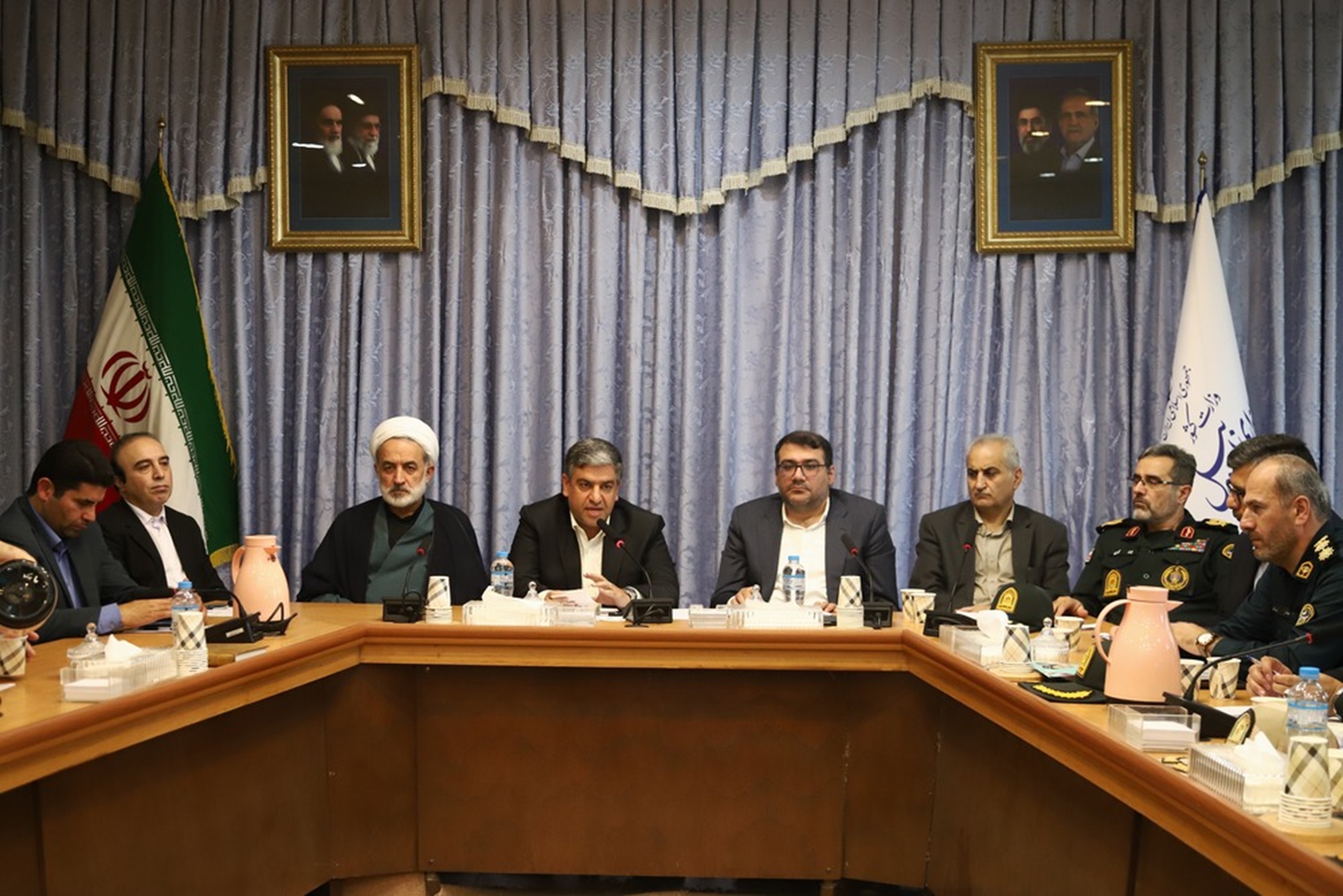 ضرورت بازنگری در چرخه استرداد و اعاده کالاها/ تأکید بر الکترونیکی شدن تحویل کالا توسط کاشفین