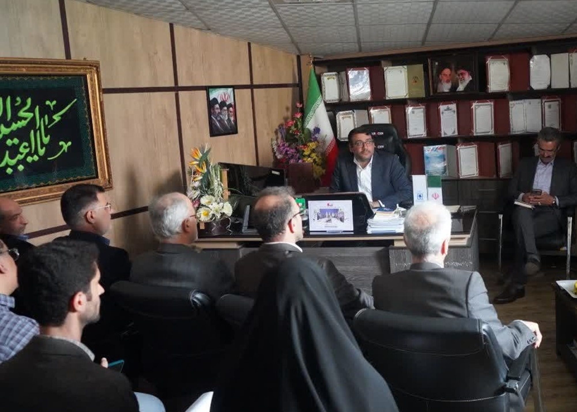 نقشه راه جدید سازمان اموال تملیکی با محوریت مولدسازی